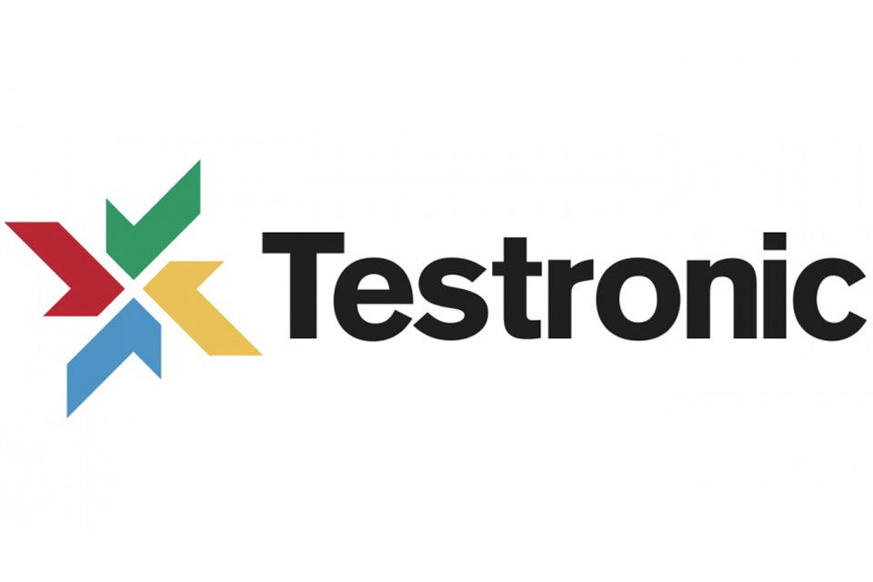 testroniclabs